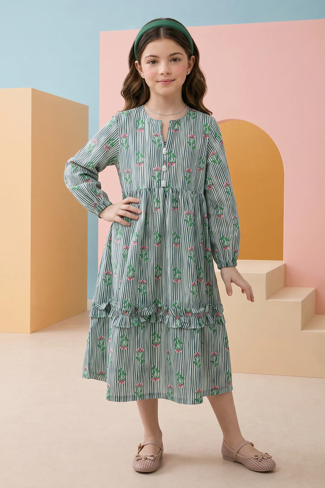 Kurta - 1601