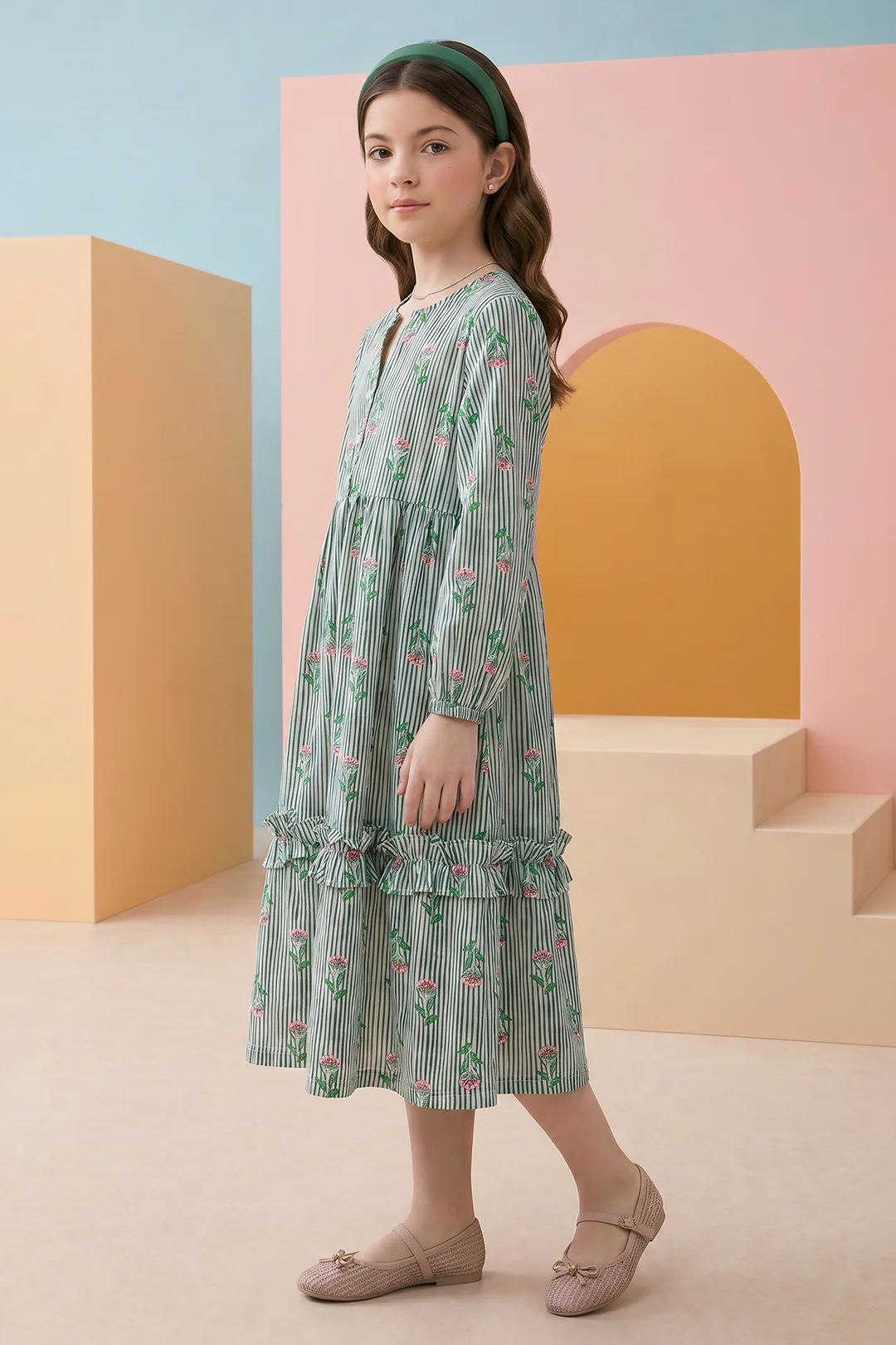 Kurta - 1601 - Image 2
