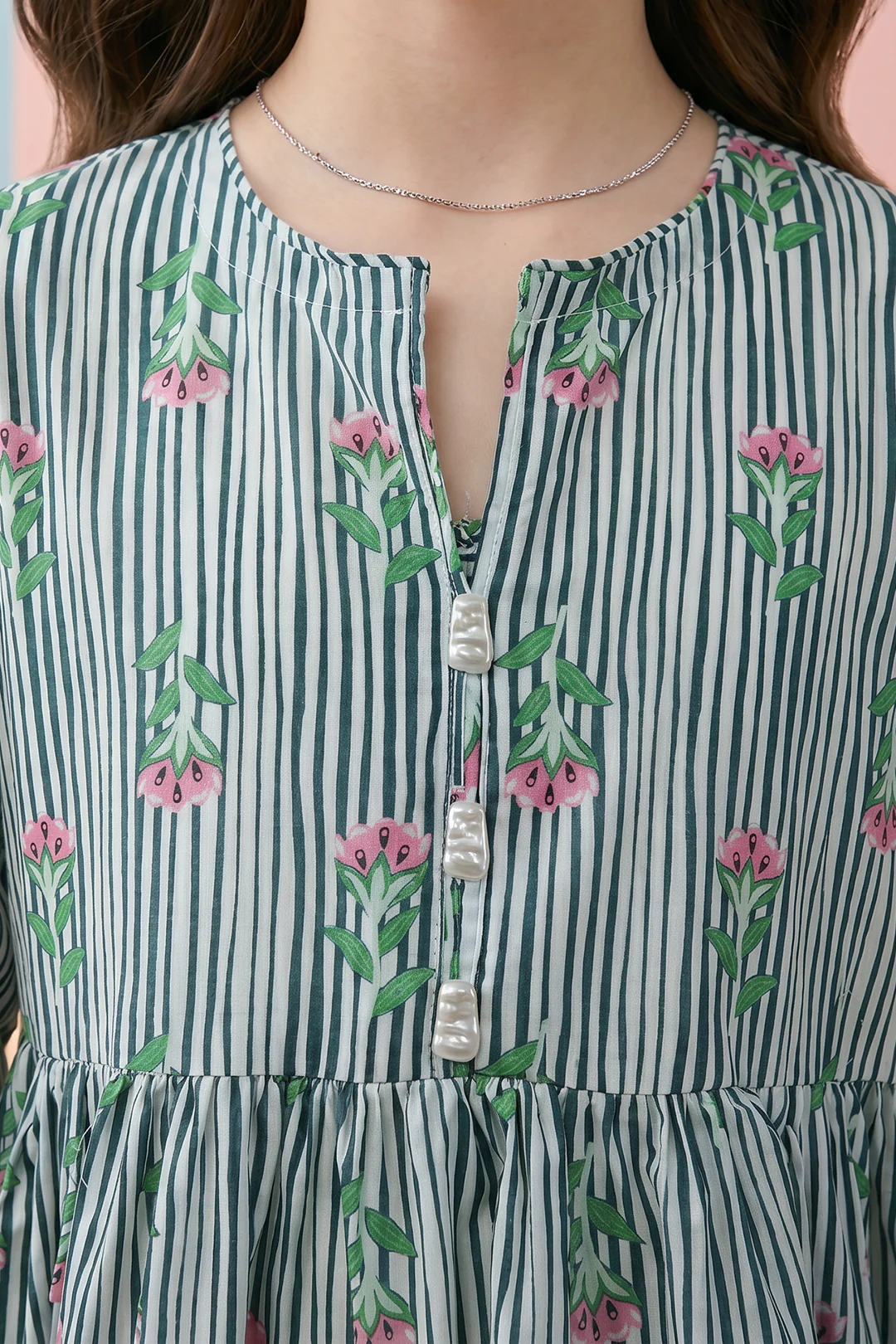 Kurta - 1601 - Image 3