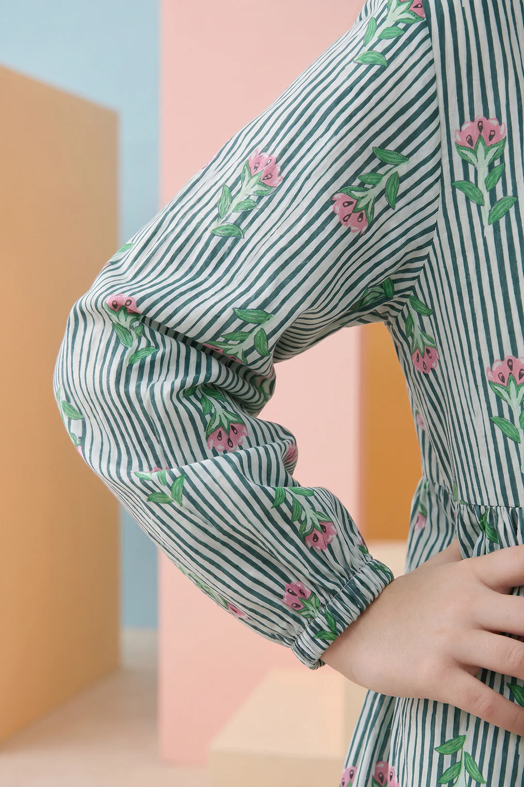 Kurta - 1601 - Image 4