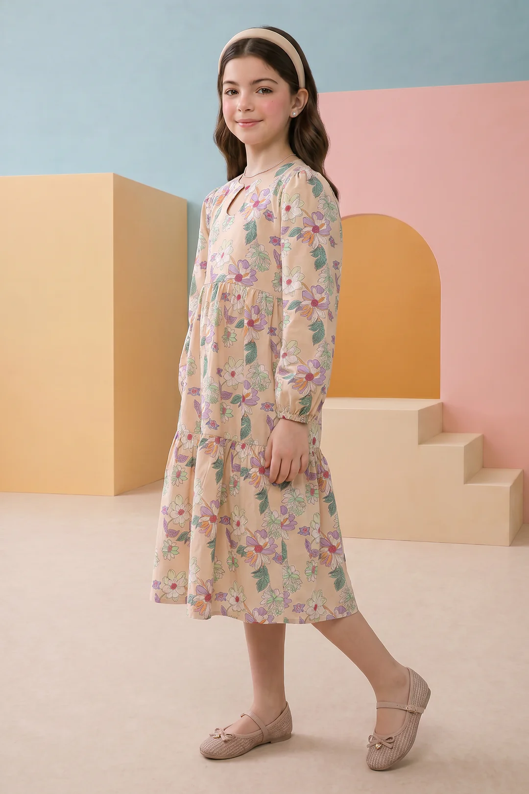 Kurta - 1603 - Image 5