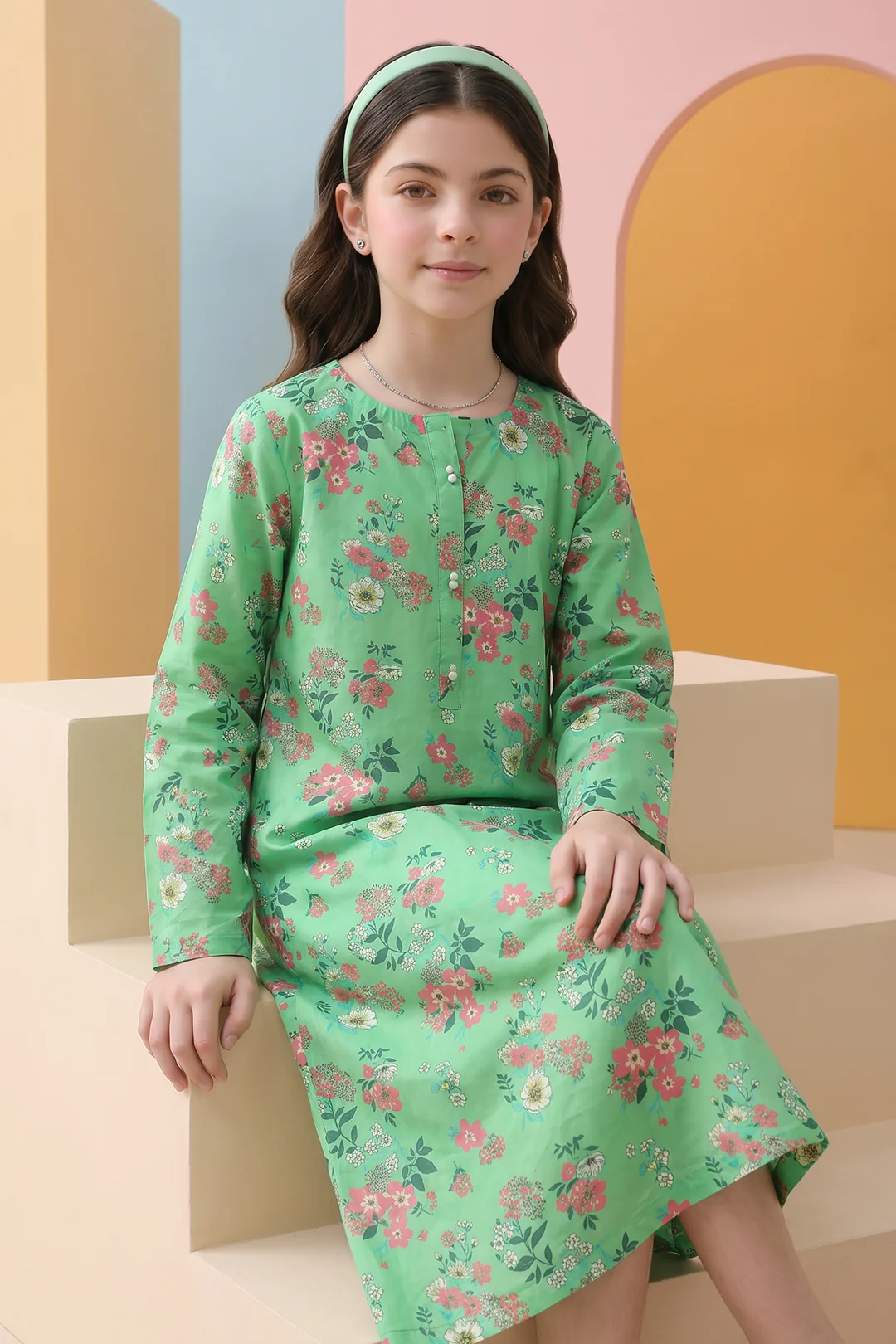 Kurta - 1604 - Image 2