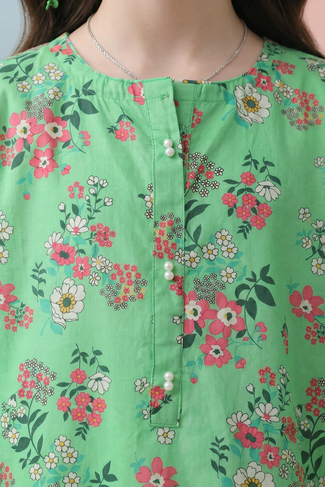 Kurta - 1604 - Image 3