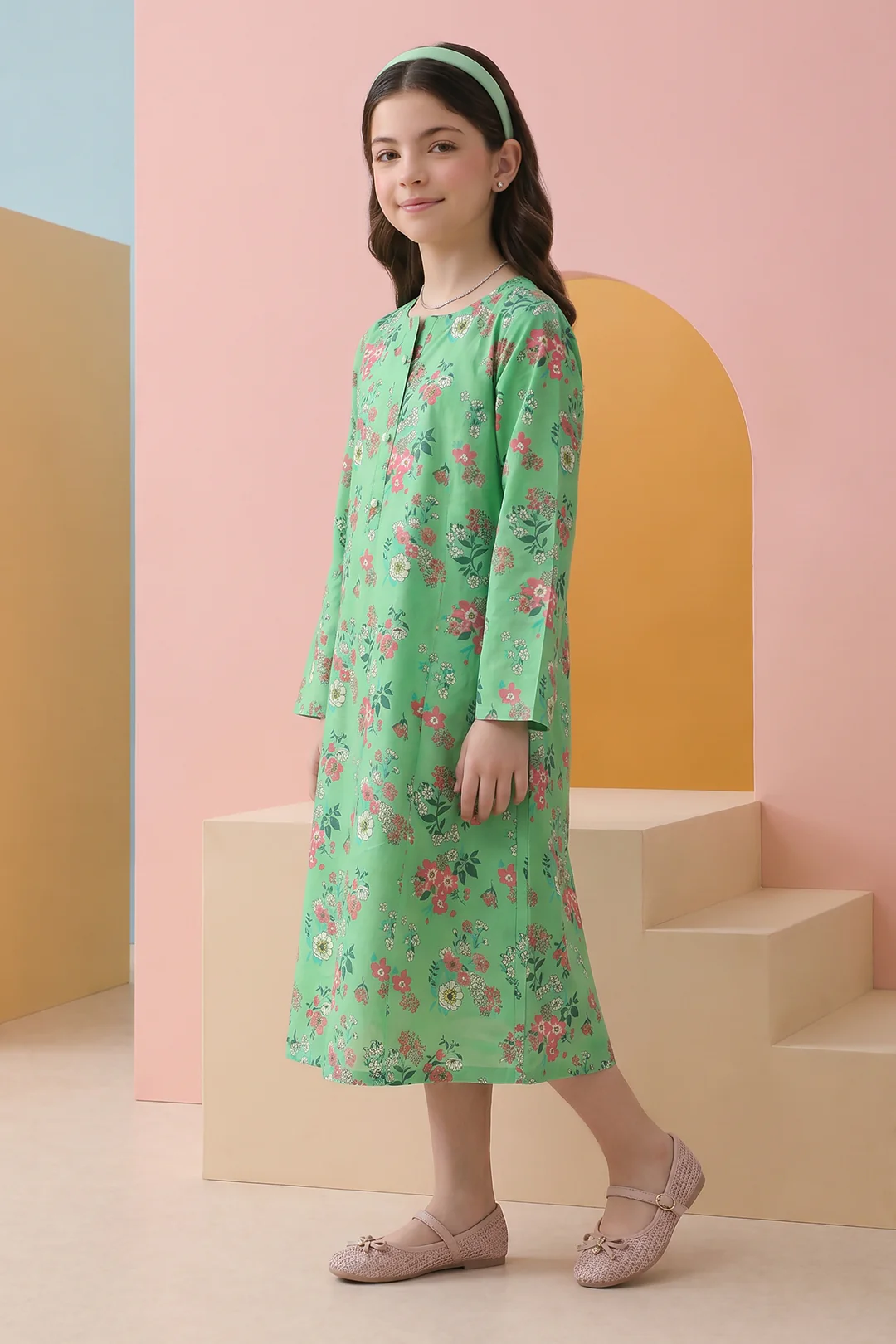 Kurta - 1604 - Image 5