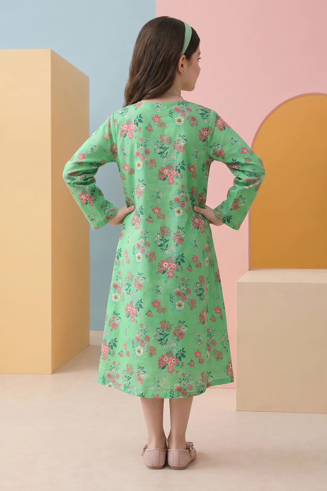 Kurta - 1604 - Image 6