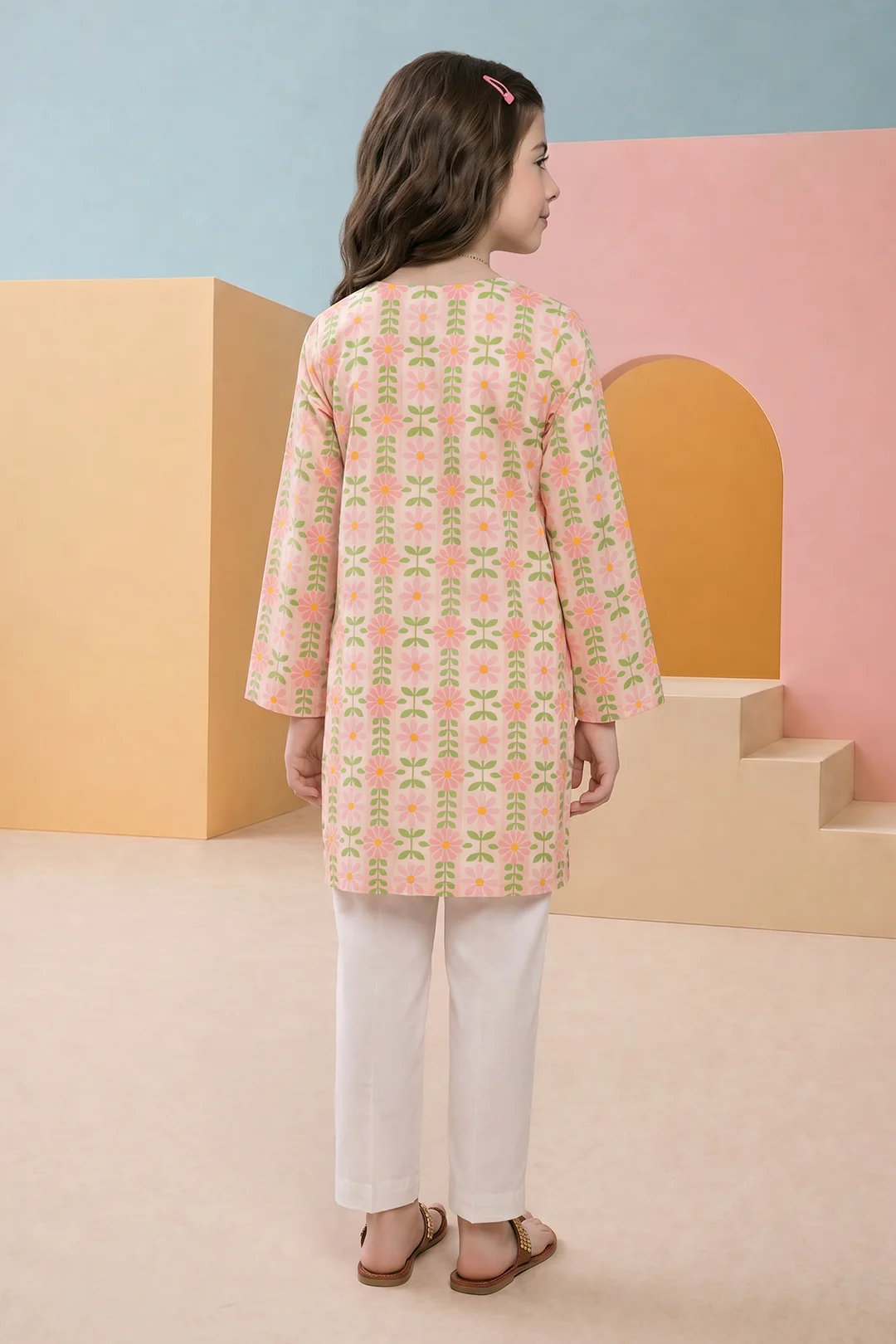 Kurta - 1649 - Image 6