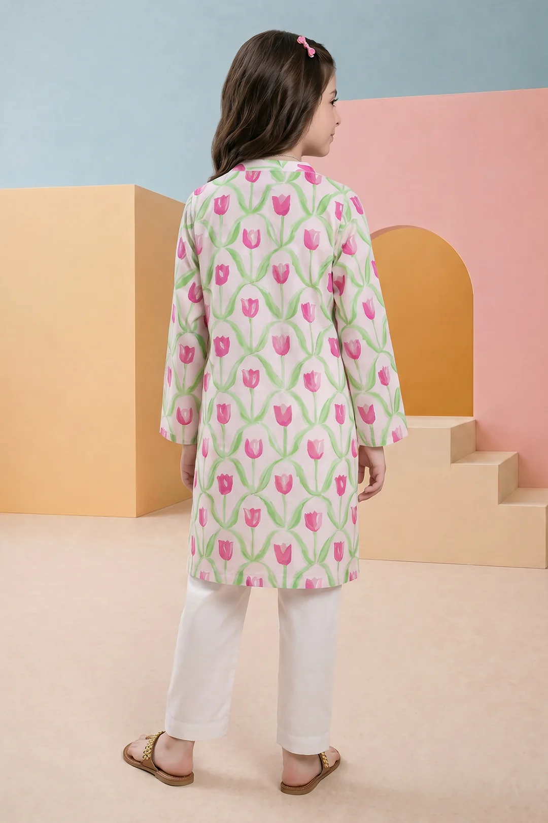 Kurta - 1651 - Image 6