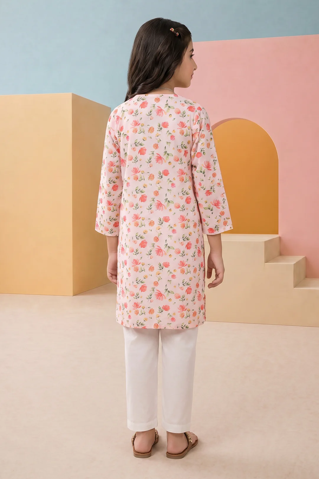 Kurta - 1653 - Image 6