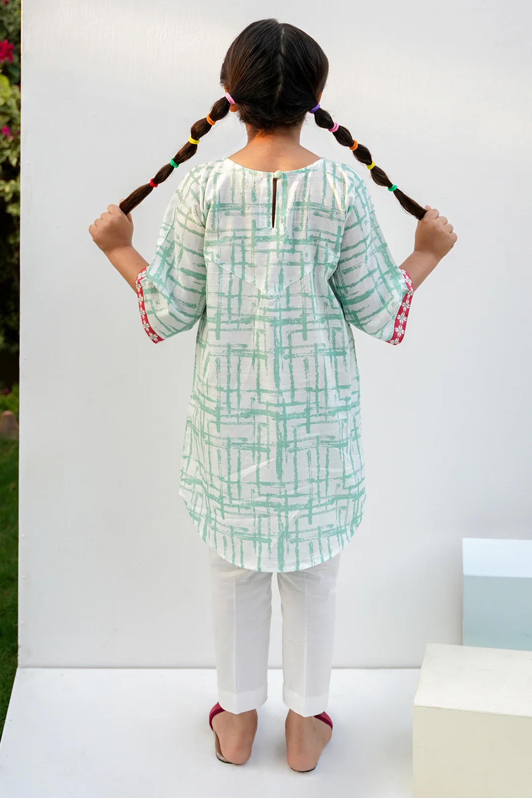 Kurta - 0019 - Image 4