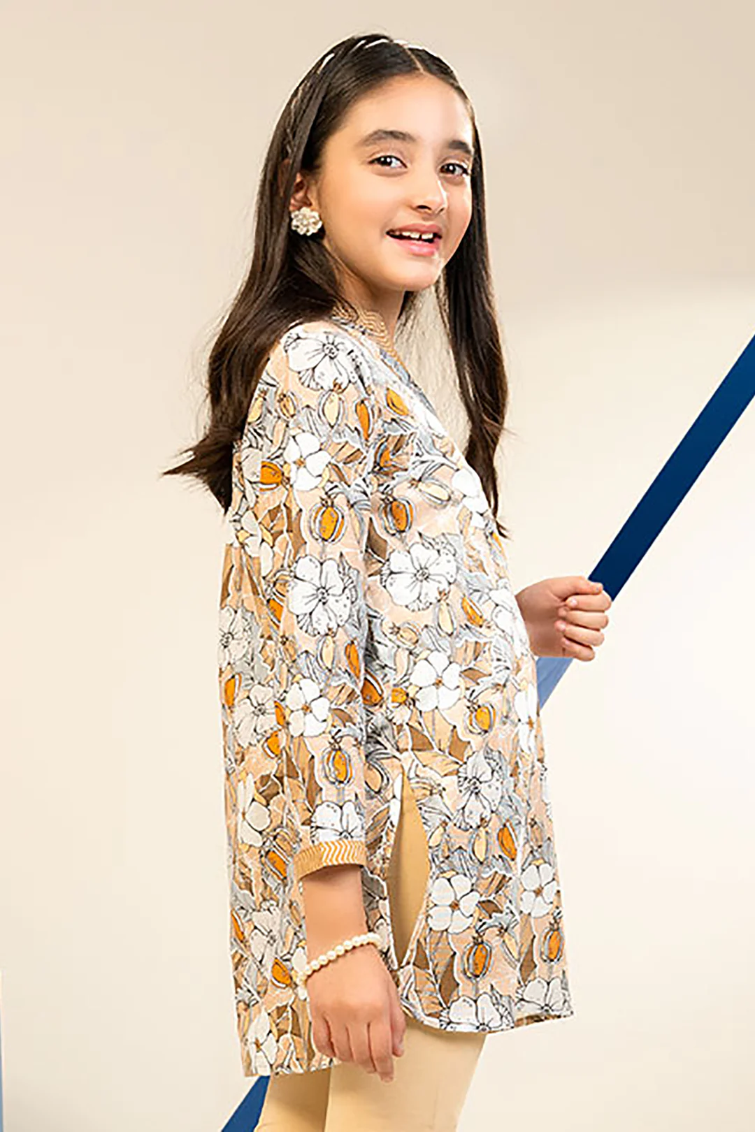 Kurta - 1195 - Image 2