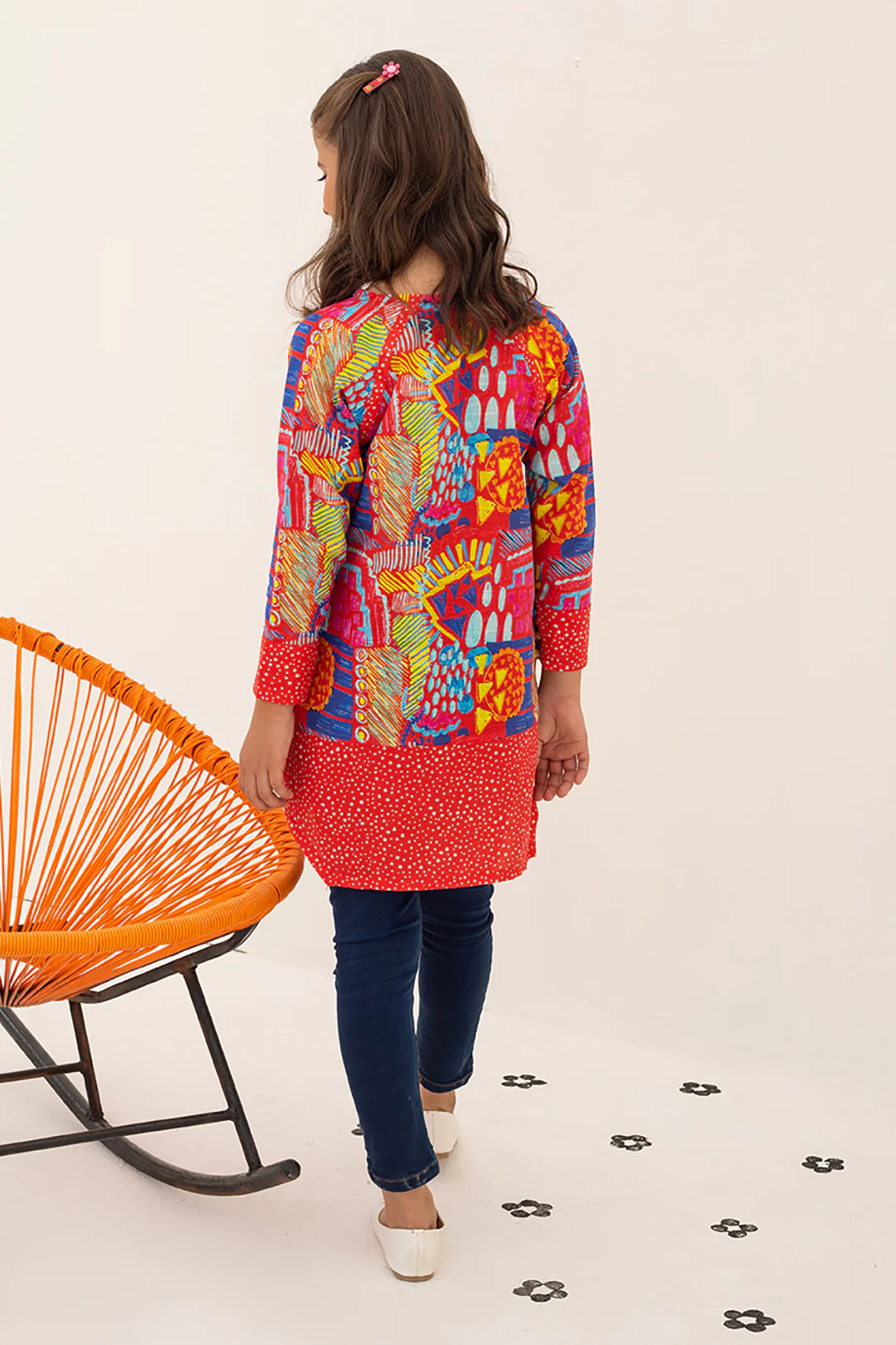 Kurta - 1197 - Image 5