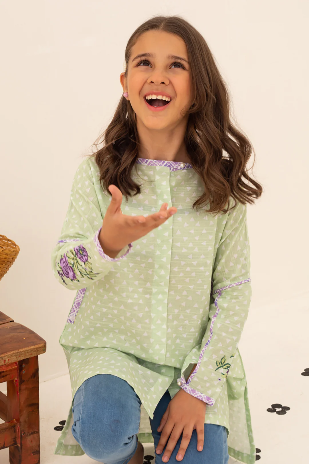 Kurta - 1202 - Image 2