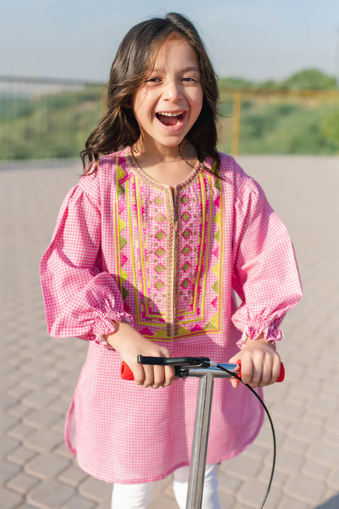 Kurta - 1205 - Image 3