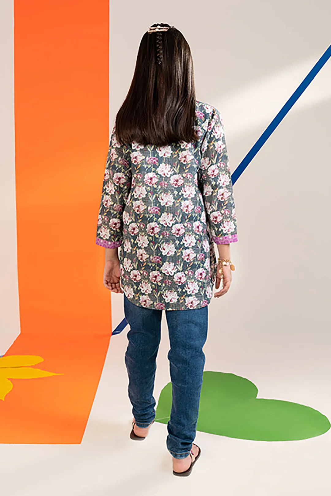 Kurta - 1218 - Image 5