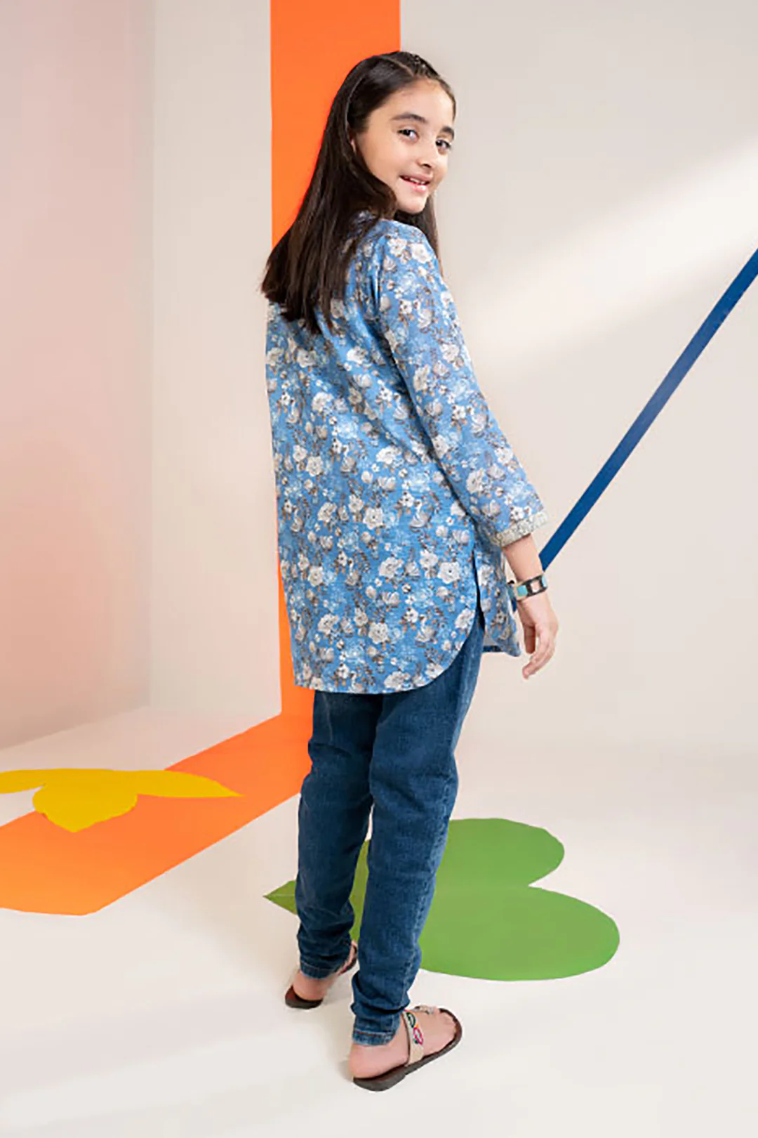 Kurta - 1219 - Image 5
