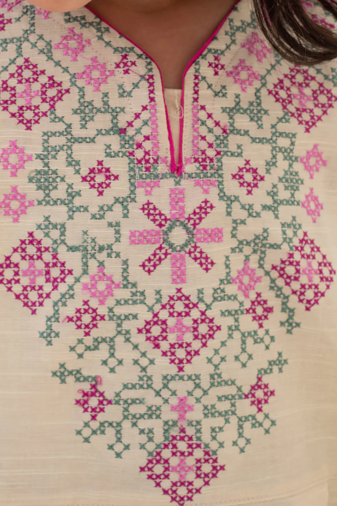 Kurta - 1228 - Image 4