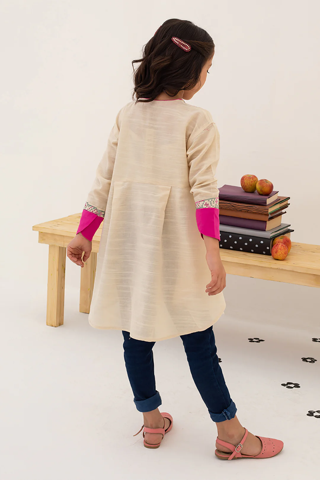 Kurta - 1228 - Image 5