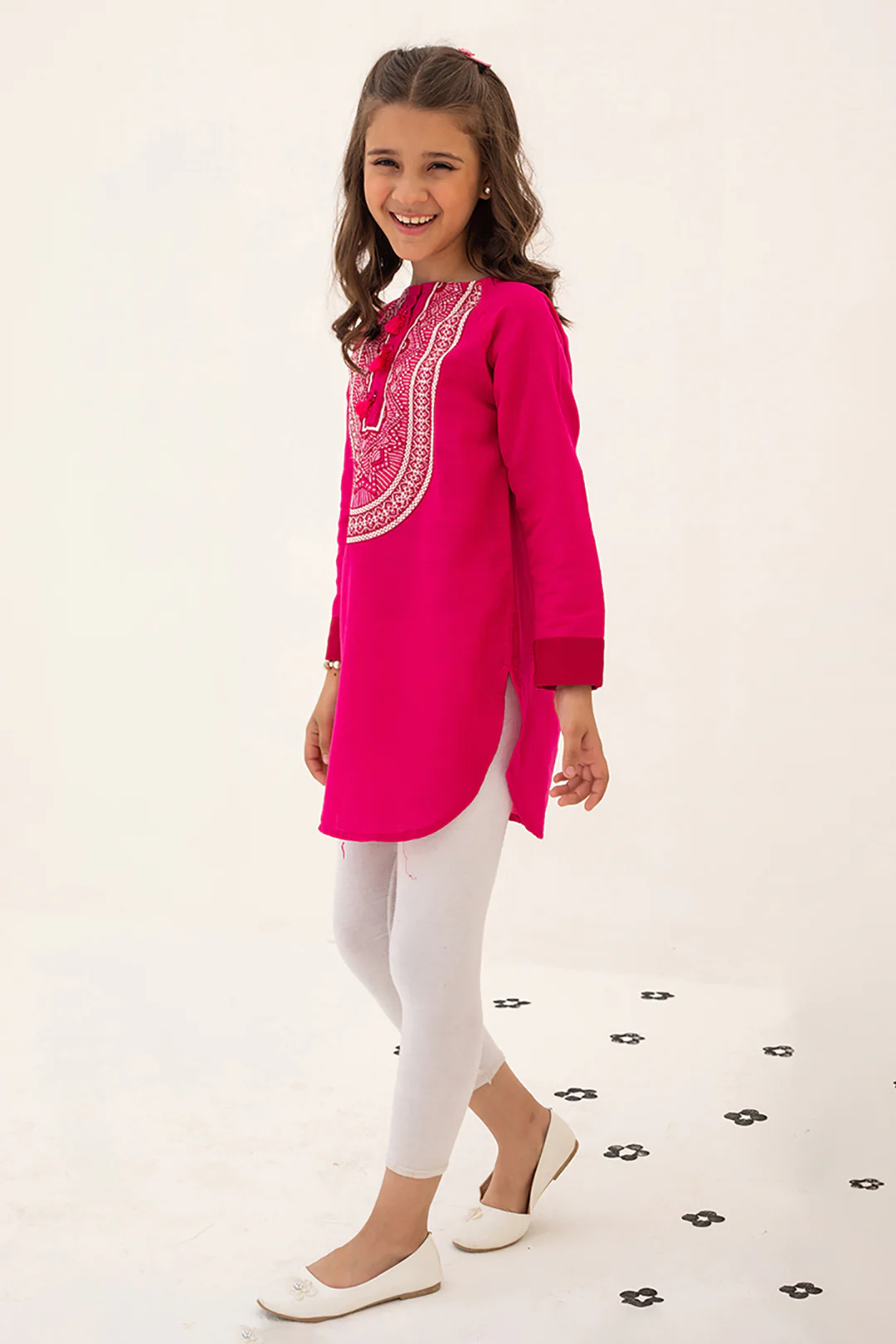 Kurta - 1229 - Image 2
