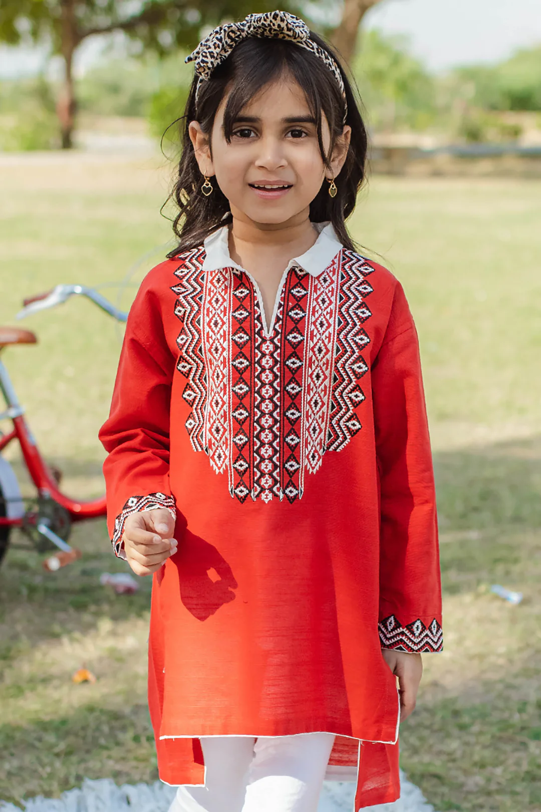 Kurta - 1244 - Image 3