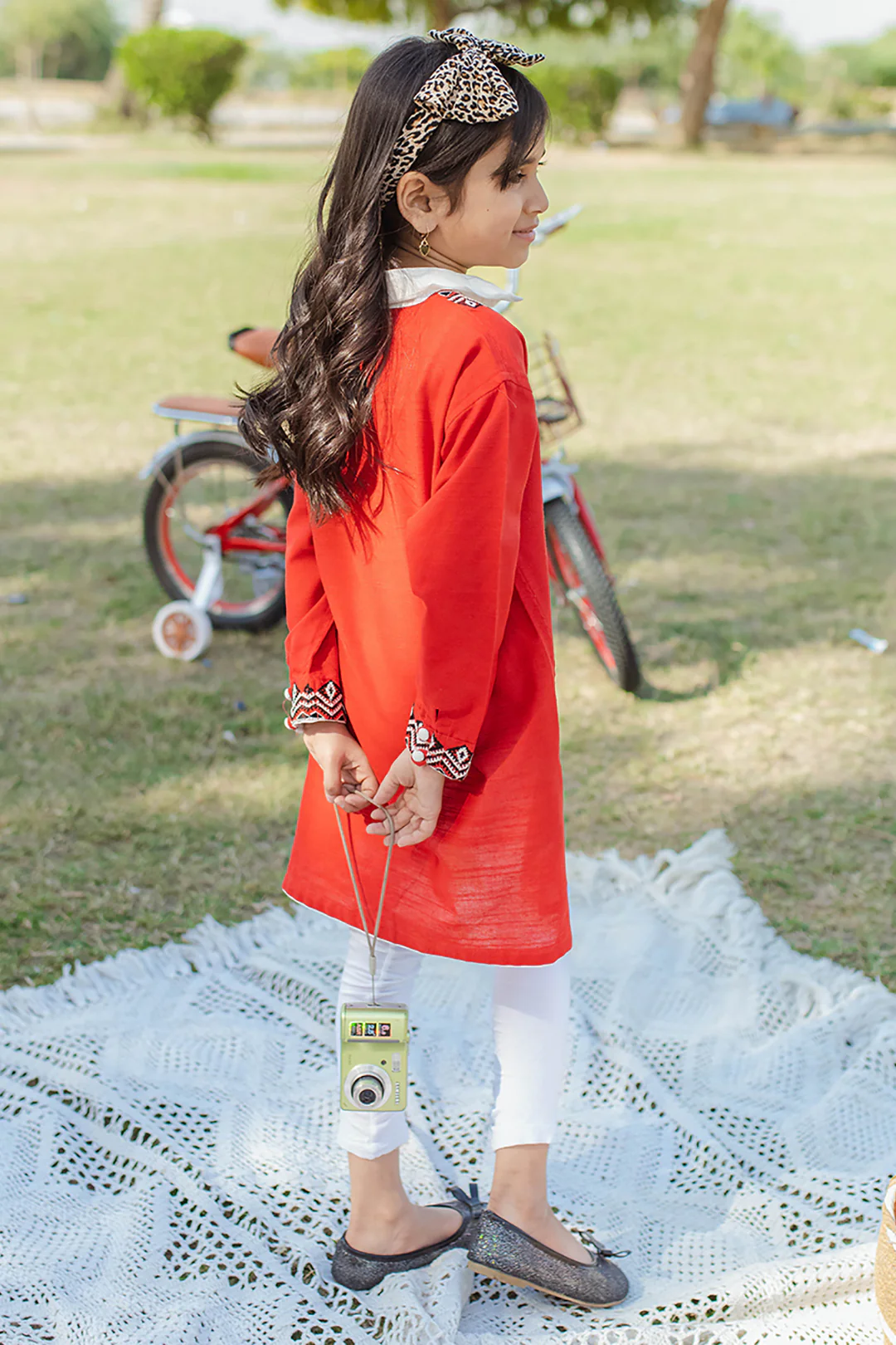 Kurta - 1244 - Image 5