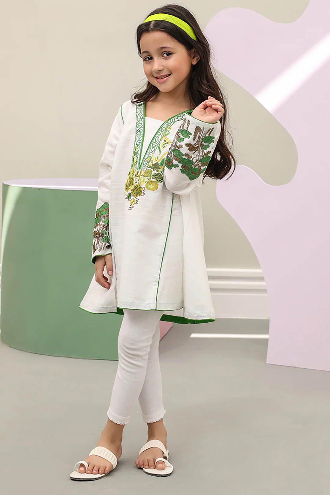 Kurta - 1247 - Image 5