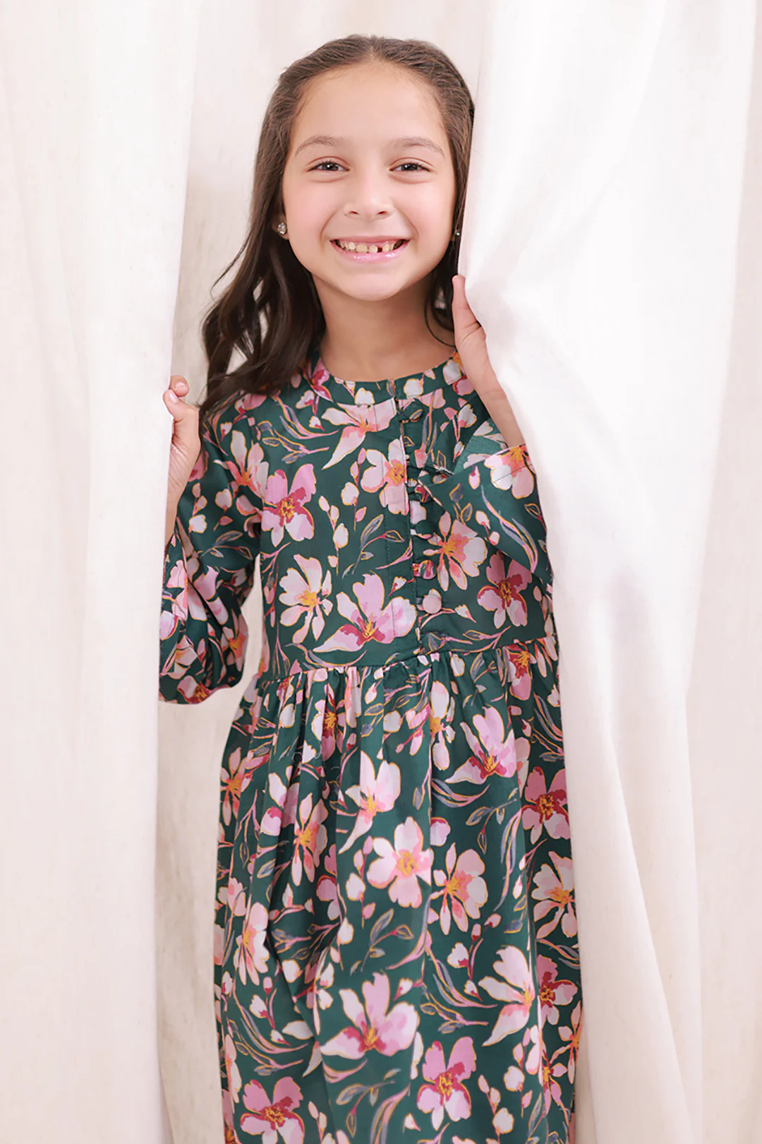 Kurta - 1228 - Image 3