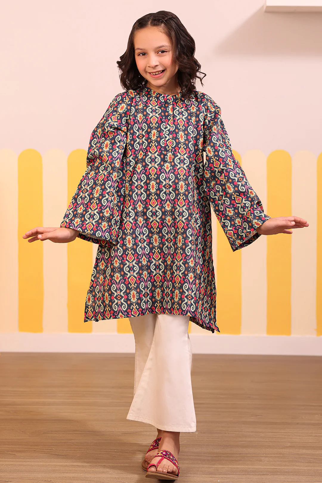 Kurta - 1707 - Image 2
