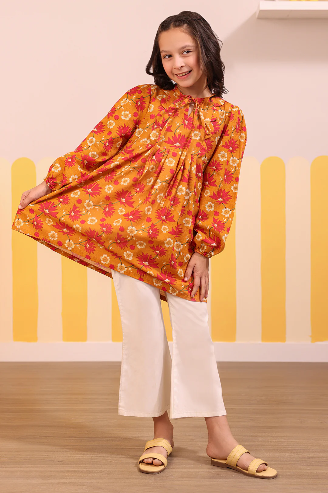 Kurta - 1709 - Image 4