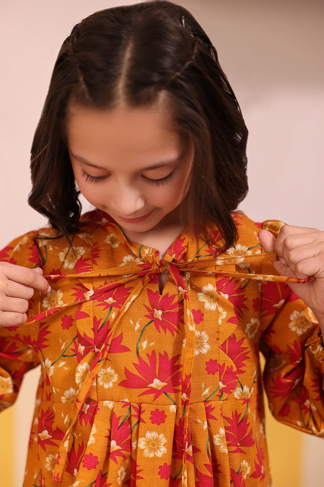 Kurta - 1709 - Image 5