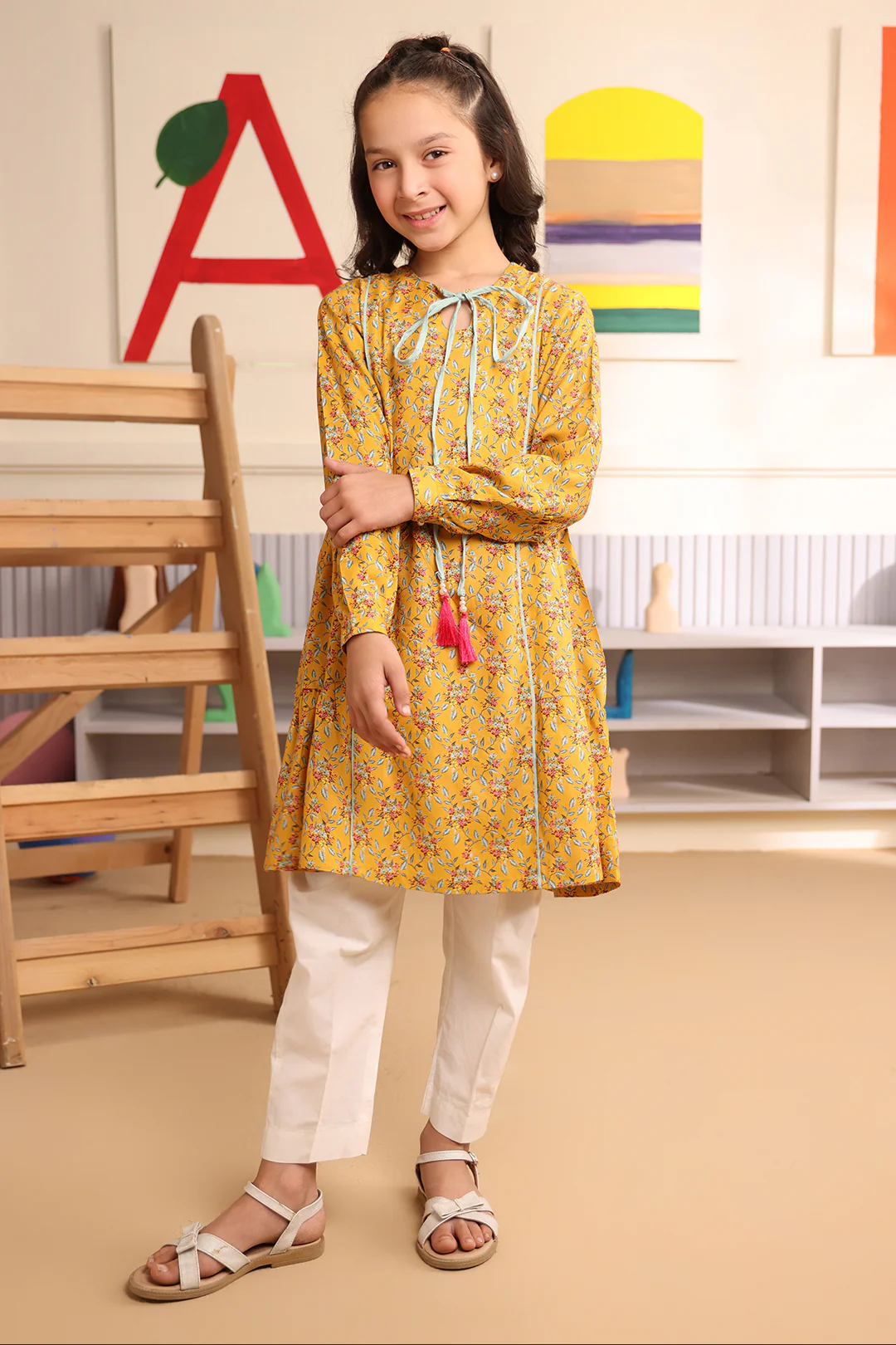 Kurta - 1723 - Image 2