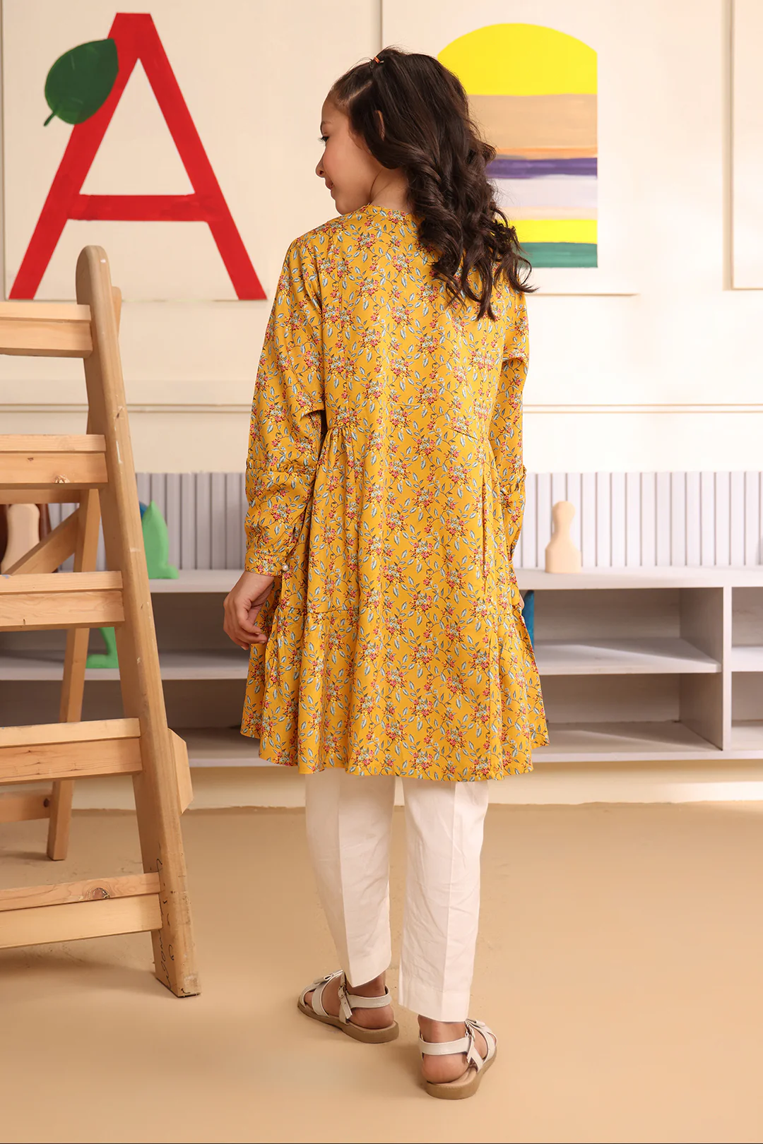 Kurta - 1723 - Image 5