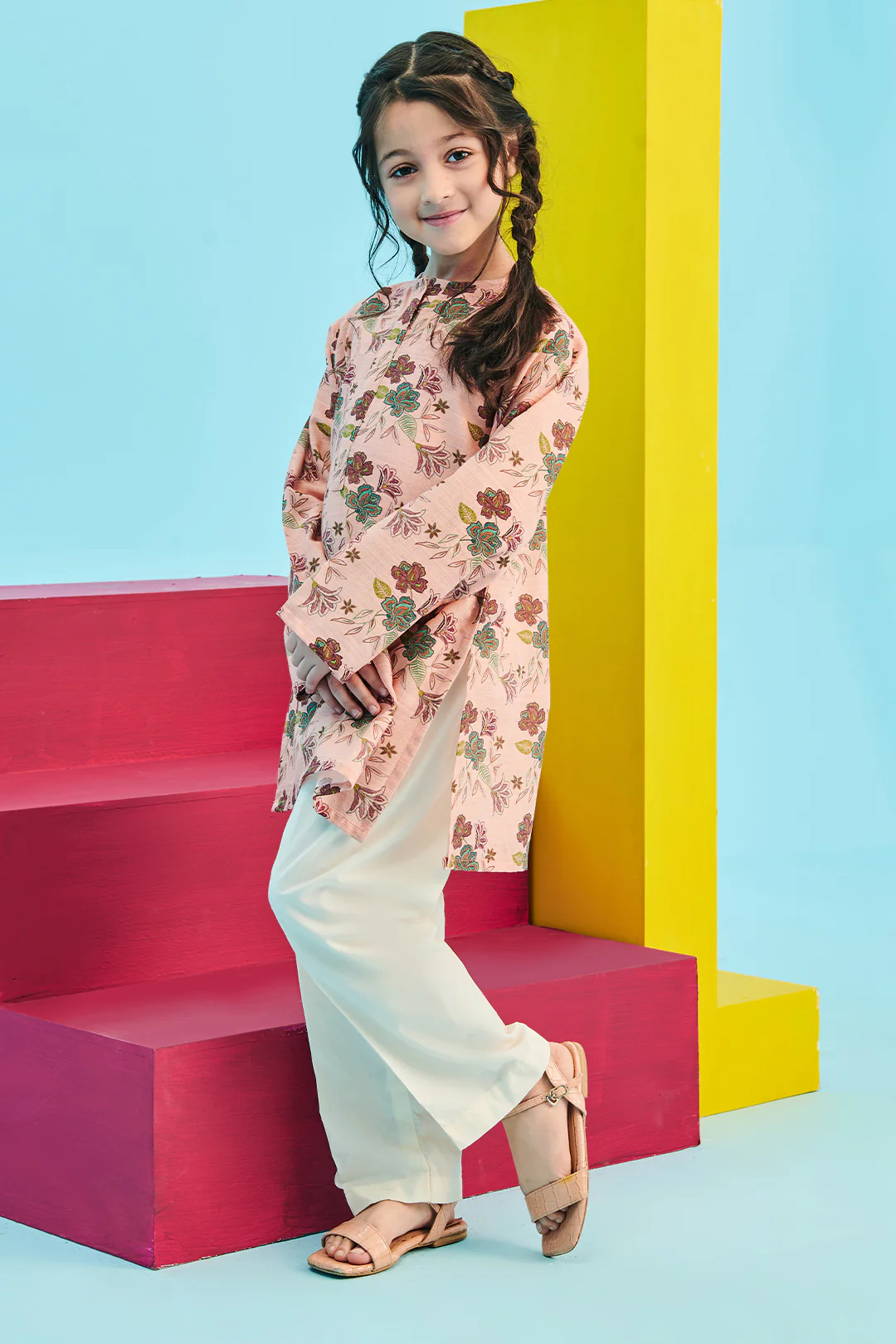 Kurta - 1732 - Image 2