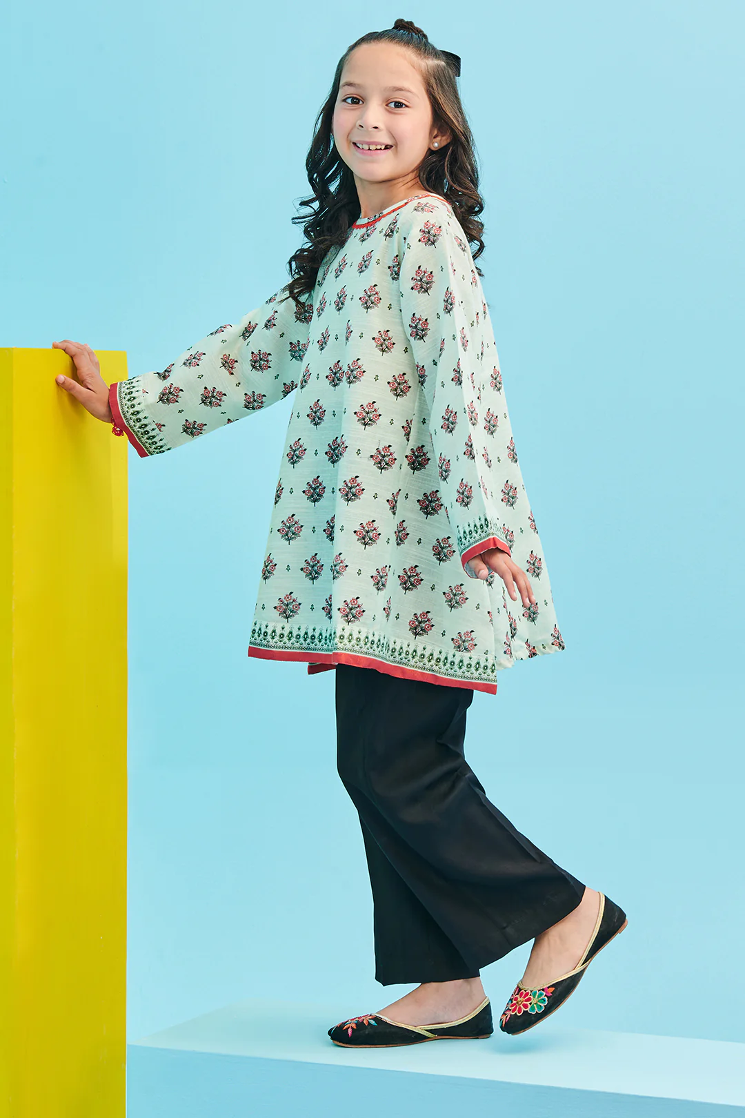 Kurta - 1733 - Image 2