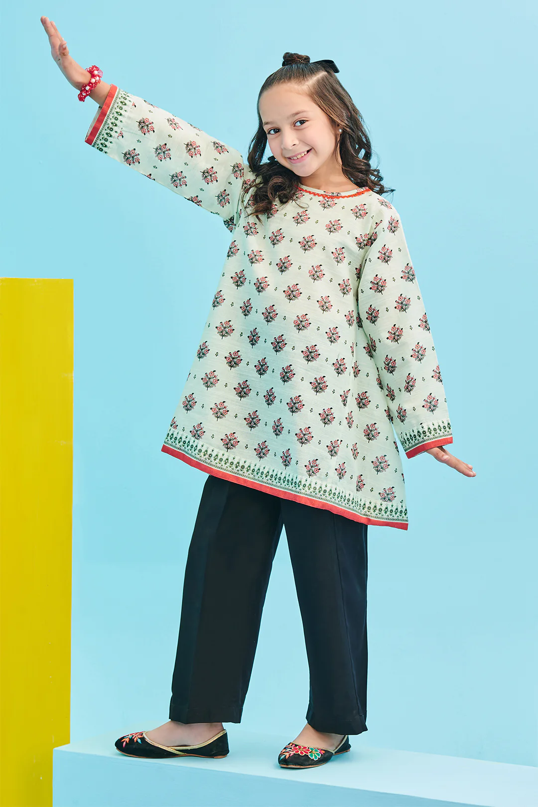 Kurta - 1733 - Image 4