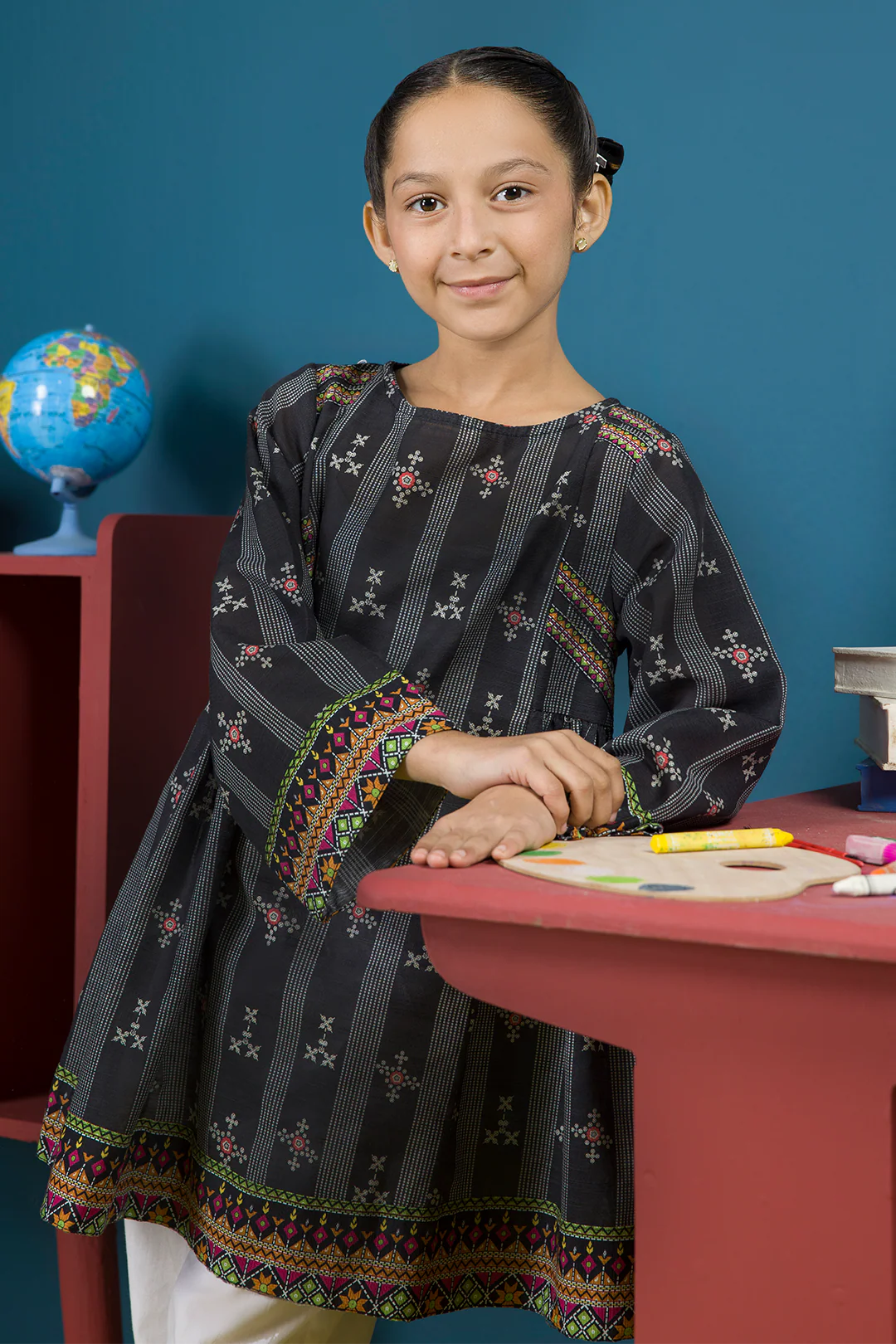 Kurta - 1740 - Image 3