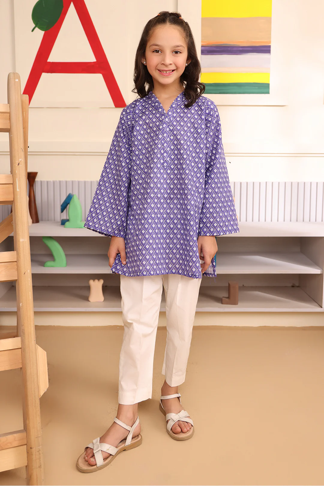 Kurta - 1745