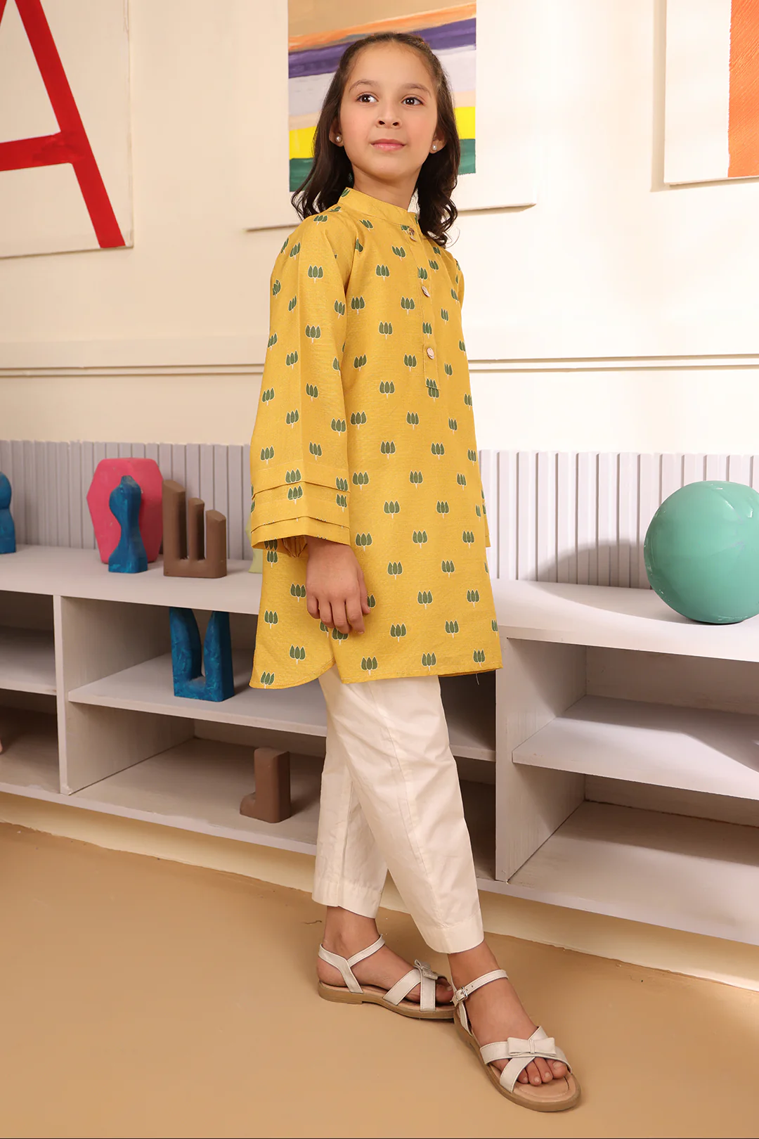 Kurta - 1766 - Image 4