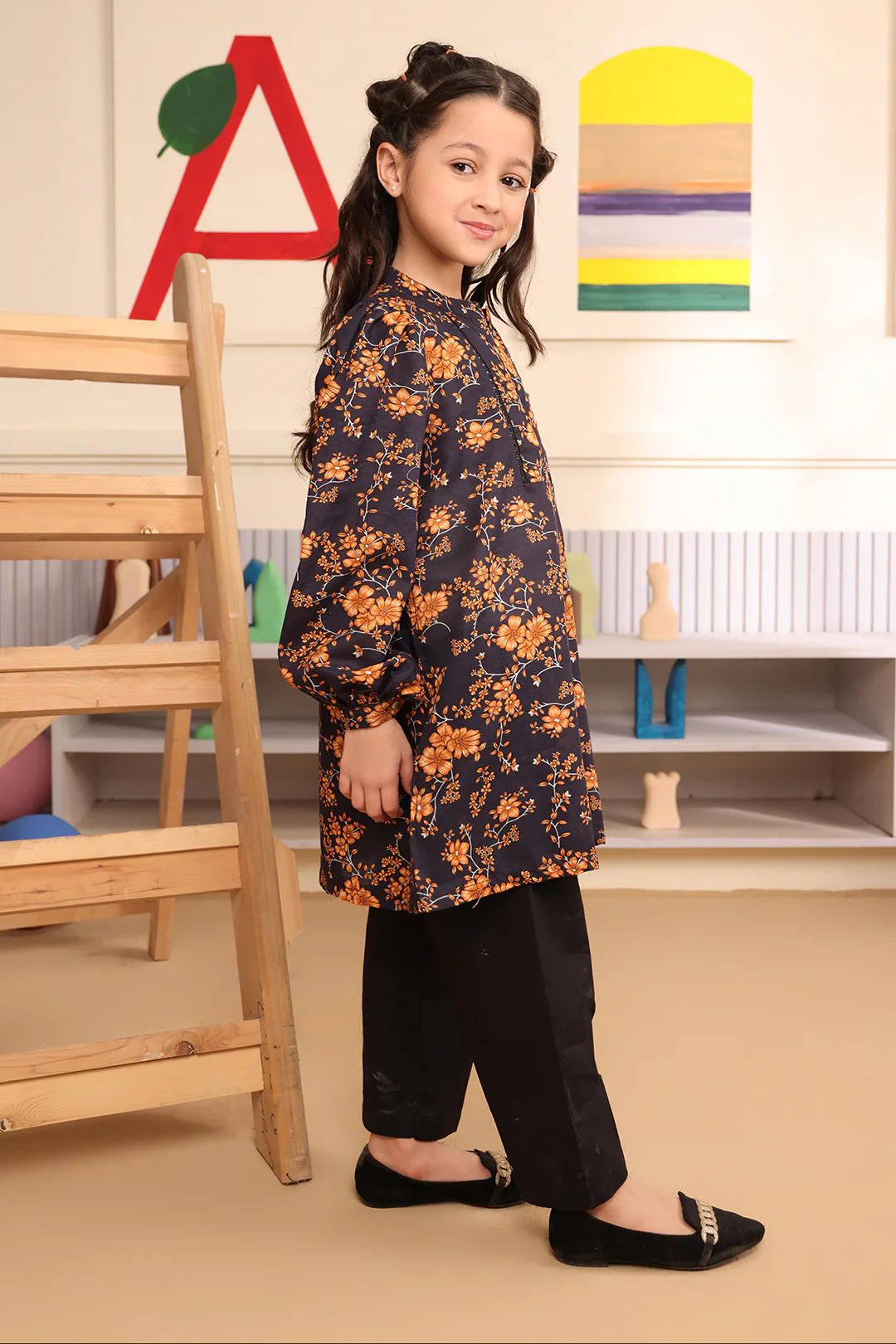 Kurta - 1772 - Image 3
