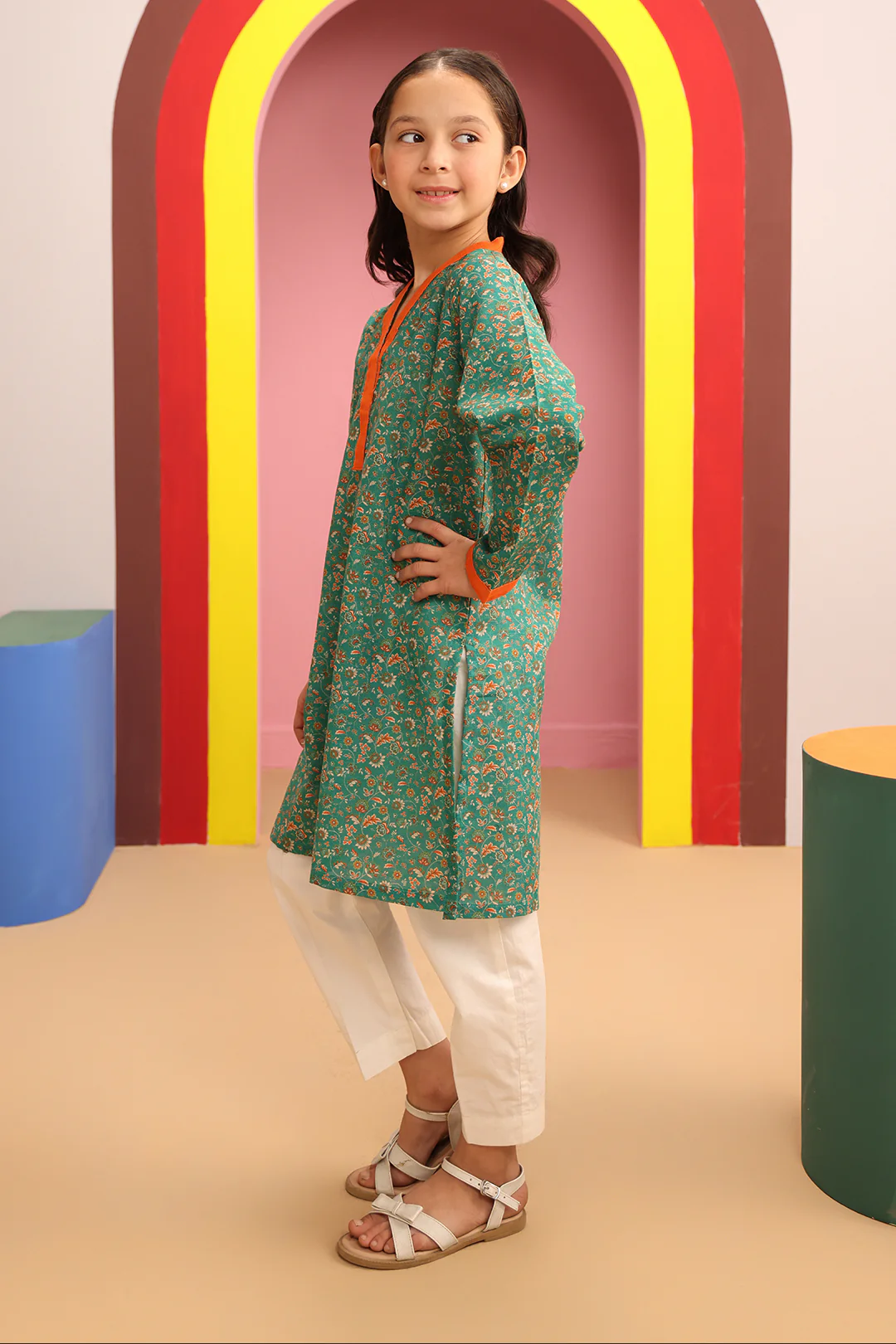 Kurta - 1776 - Image 3