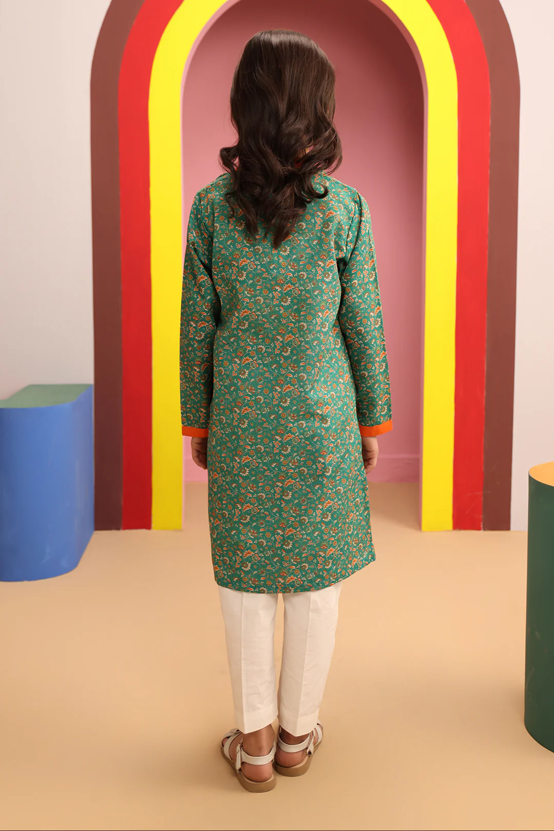 Kurta - 1776 - Image 5