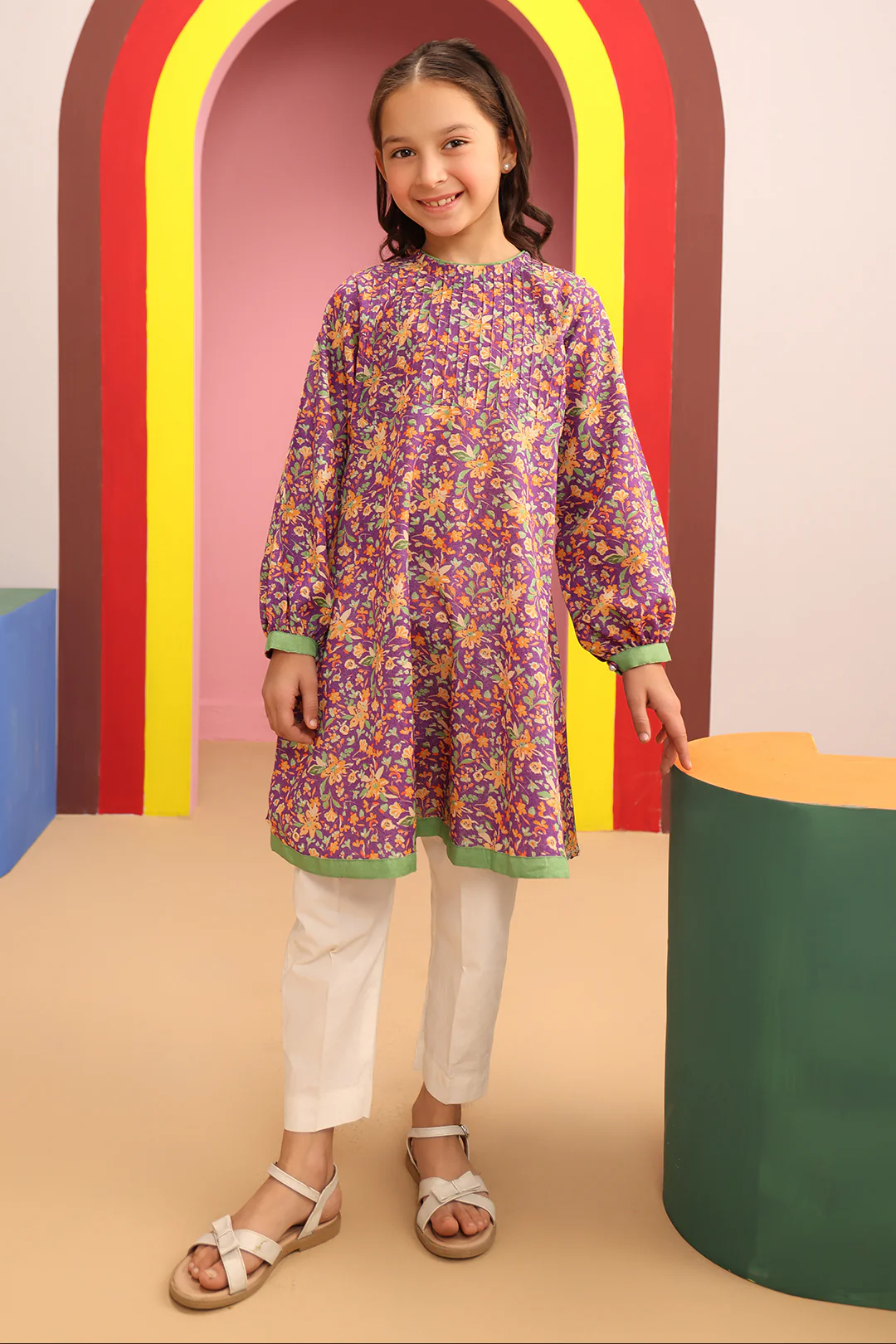 Kurta - 1781 - Image 2