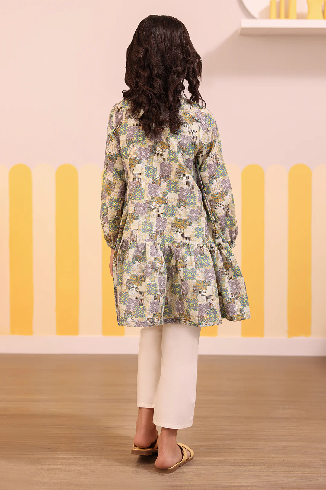 Kurta - 1782 - Image 4