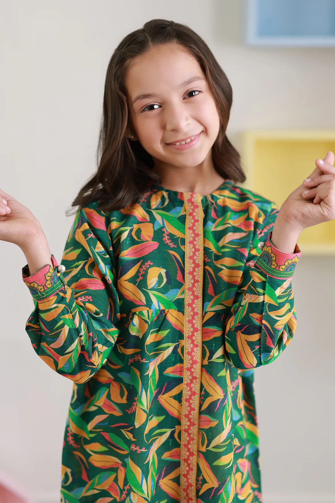 Kurta - 1435 - Image 2