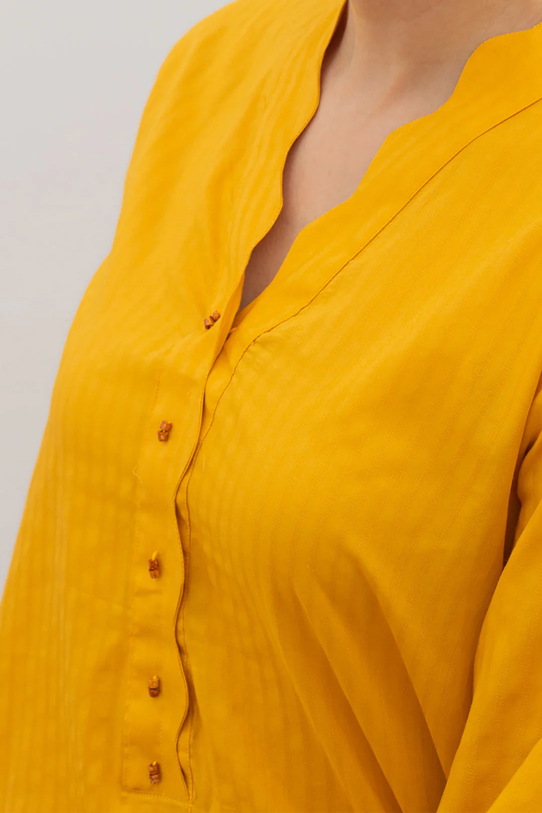 Kurta Trouser - 1015 - Image 4