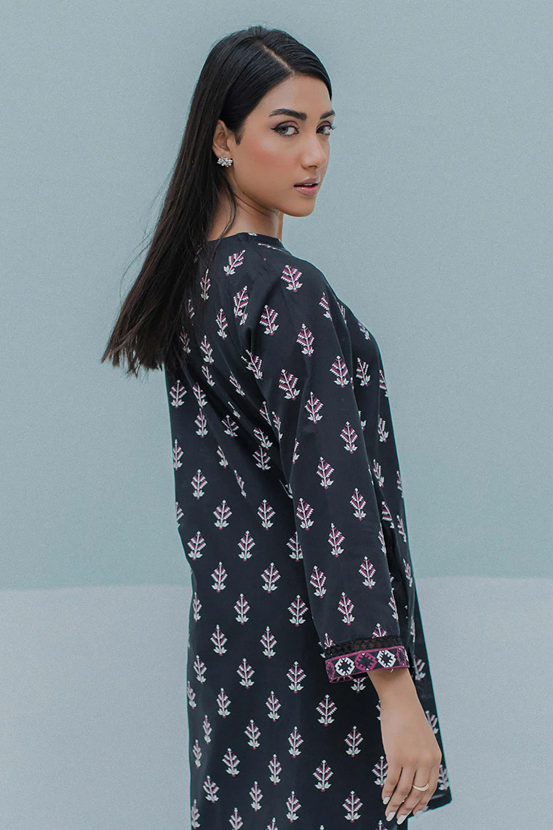 Kurta Trouser - 1212 - Image 3