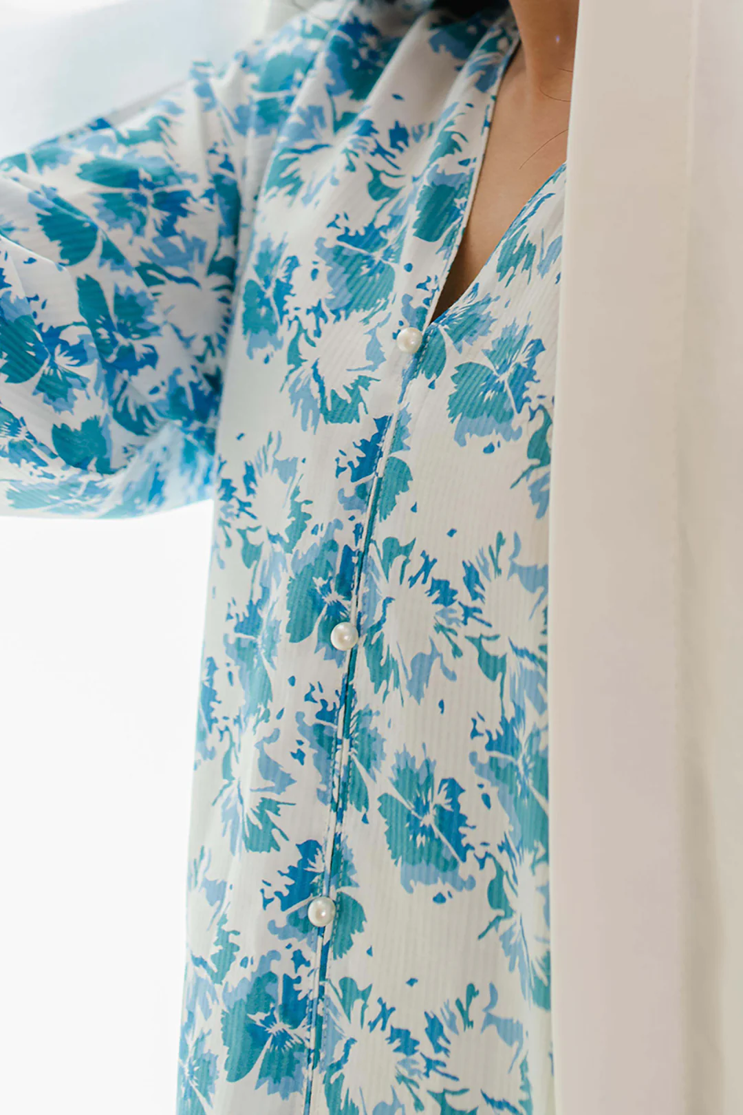 Kurta Trouser - 1489 - Image 4