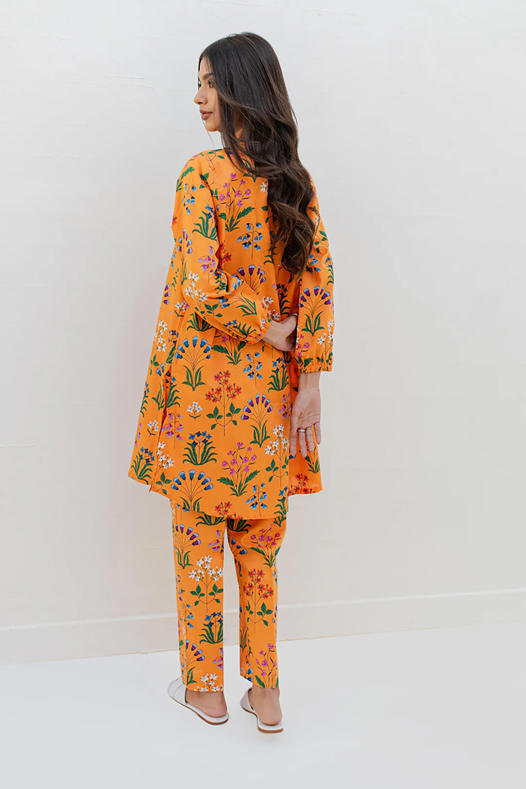 Kurta Trouser - 1515 - Image 5