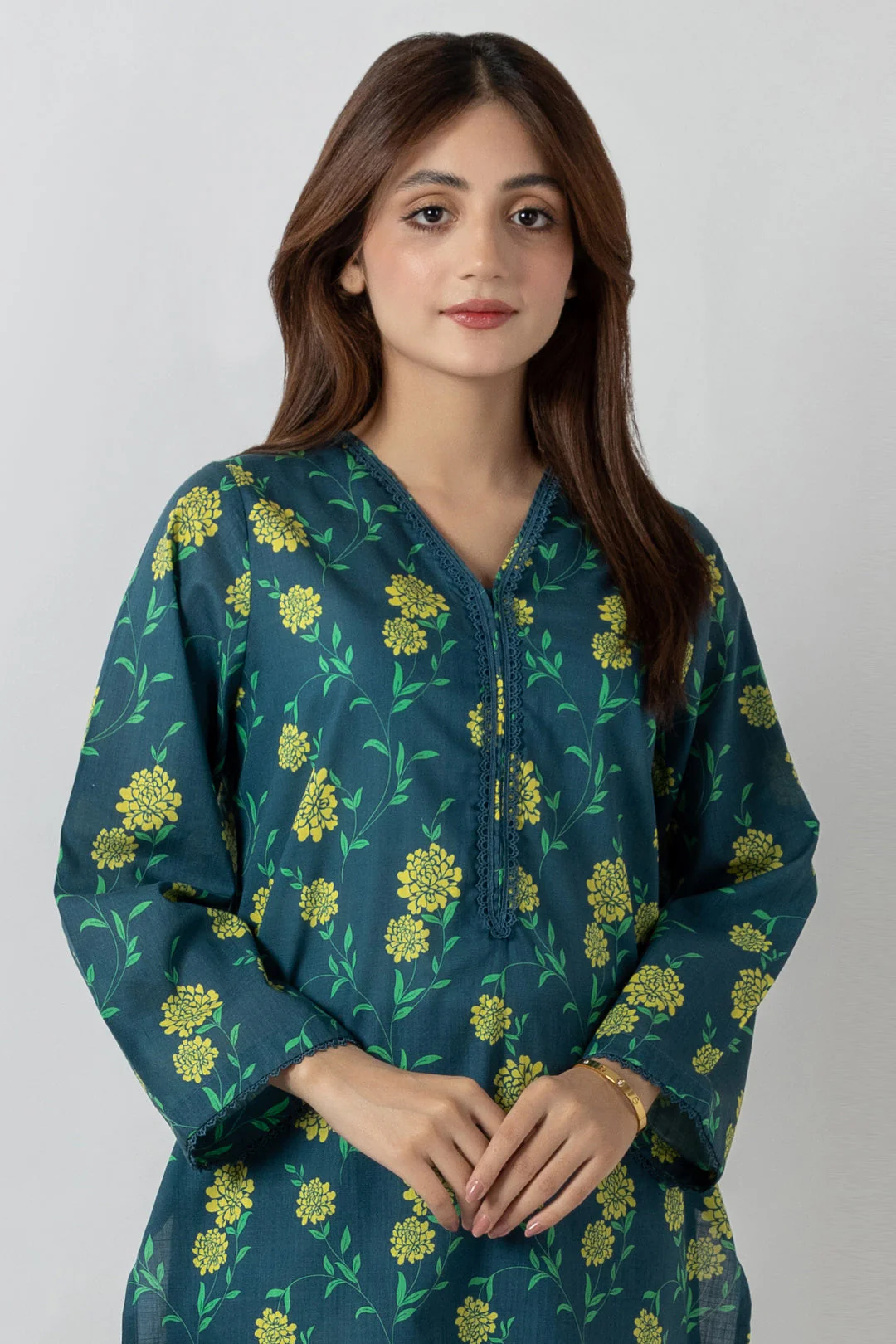 Kurta Trouser - 1723 - Image 6