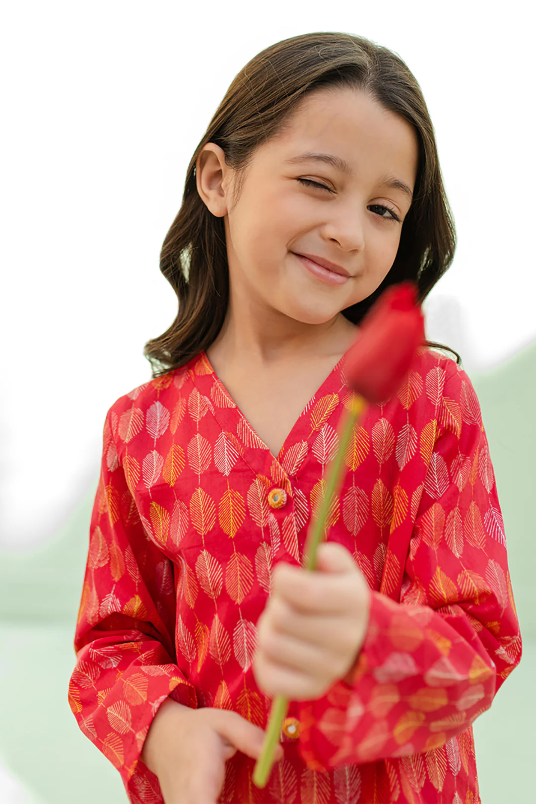 Kurta Trouser - 2330 - Image 4