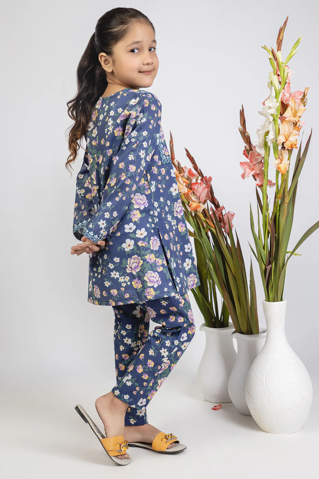 Kurta Trouser - 2324 - Image 7